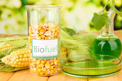 Bru biofuel availability